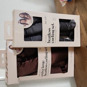 Kitsch Heatless Curls *Set of 2